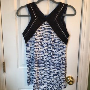 Anthropologie blouse